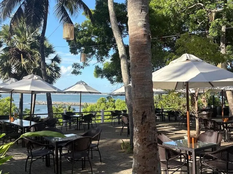 Hotelli Rest House Hambantota
