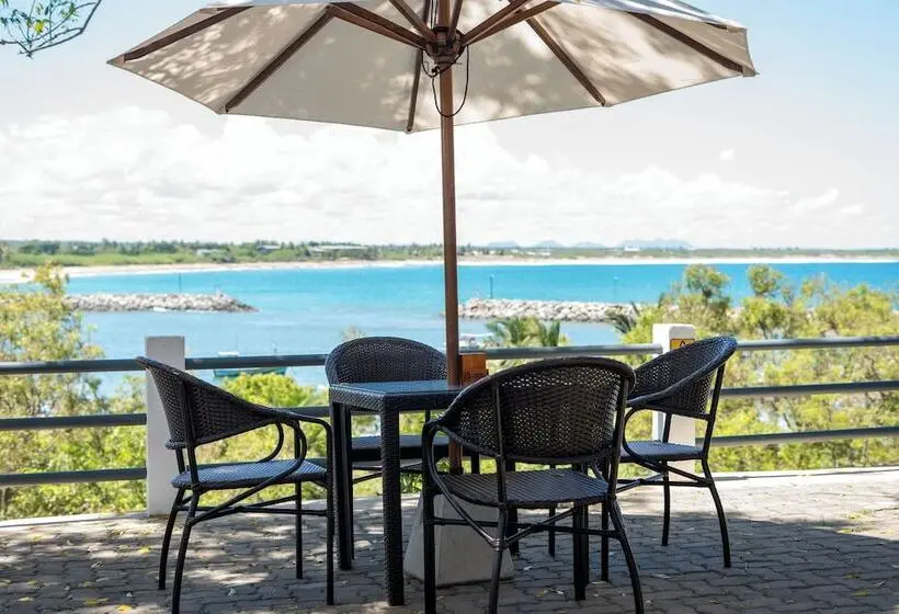 Hotelli Rest House Hambantota