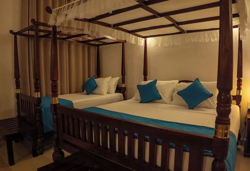 Hotelli Rest House Hambantota