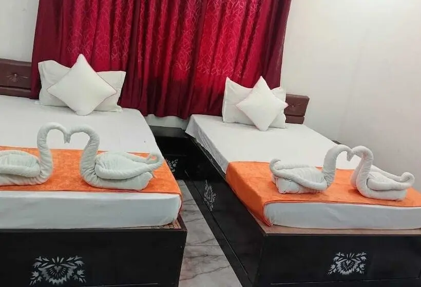 Hotel Royal Orbit