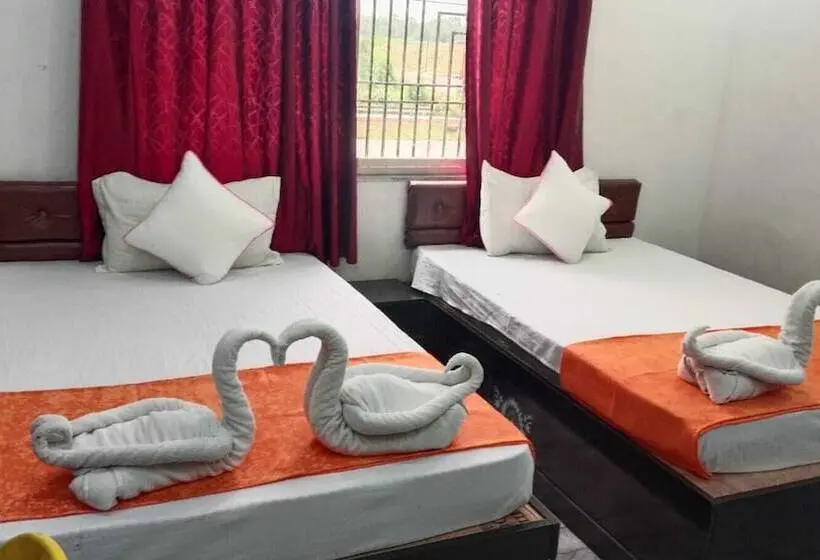 Hotel Royal Orbit