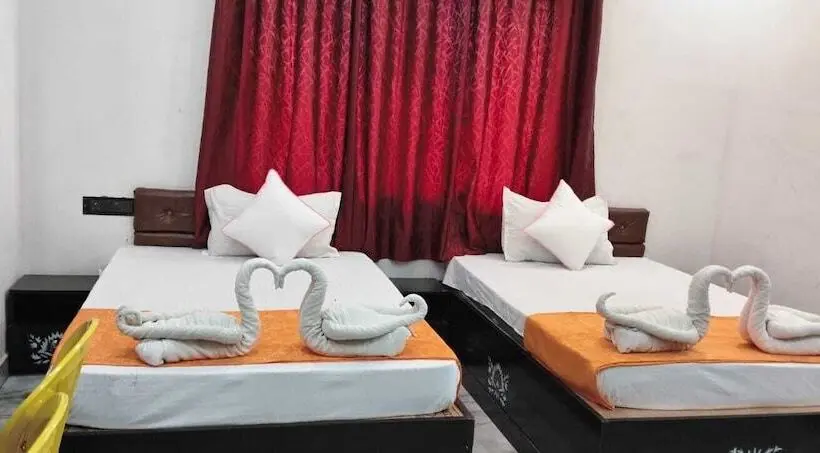 Hotel Royal Orbit