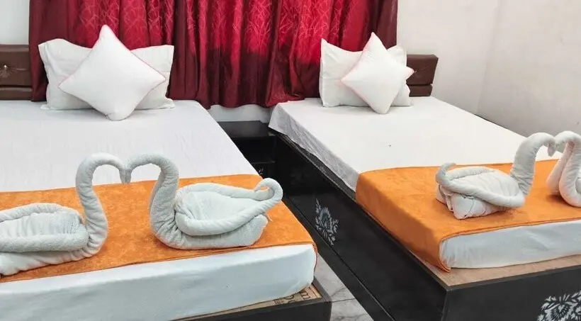 Hotel Royal Orbit