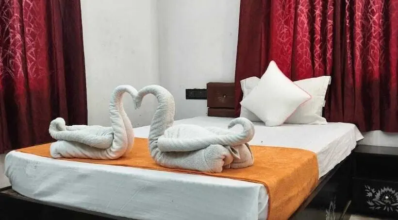 Hotel Royal Orbit