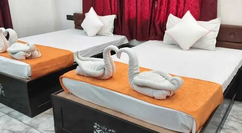Hotel Royal Orbit