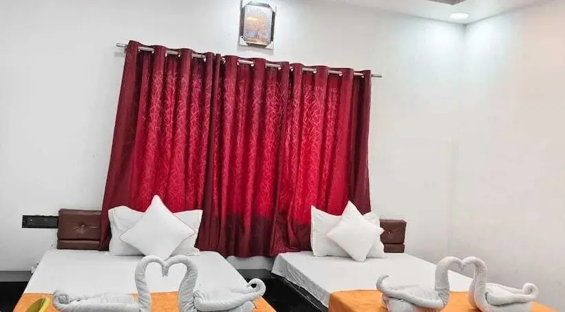 Hotel Royal Orbit