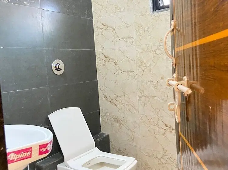هتل Sarovar Inn
