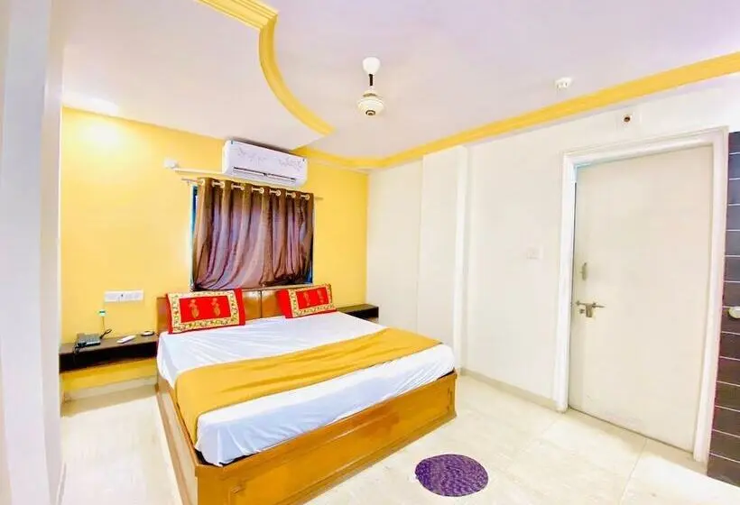 هتل Sarovar Inn