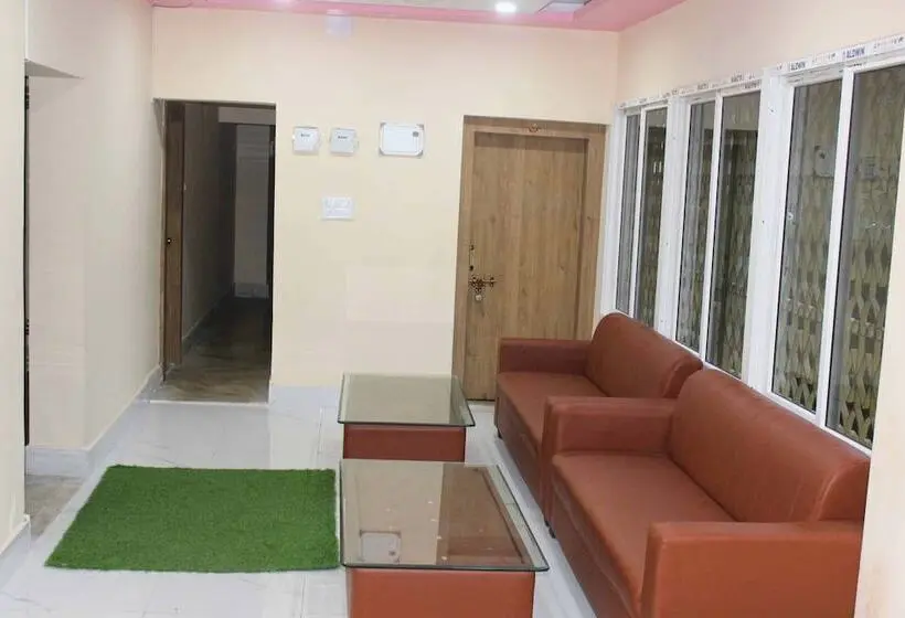 Hôtel Sukadev Homes