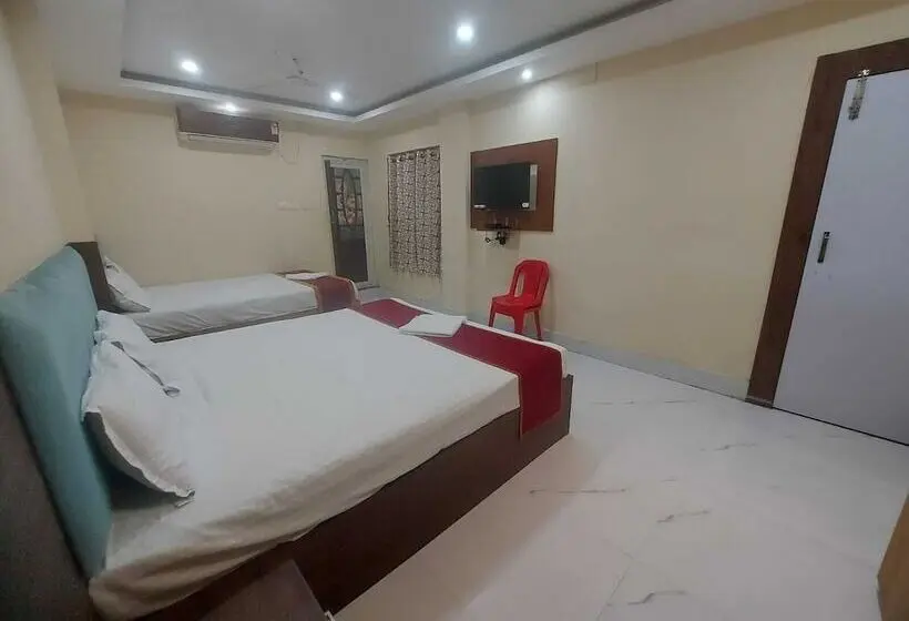 Hôtel Sukadev Homes