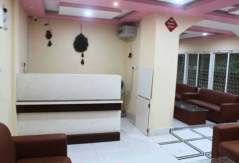 Hôtel Sukadev Homes