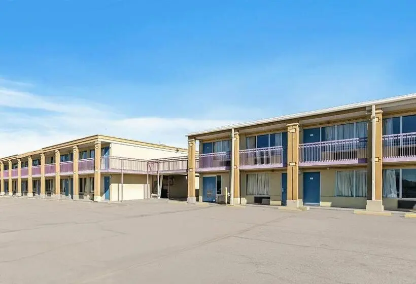 Luxury Inn By Hotel O Hattiesburg, Ms