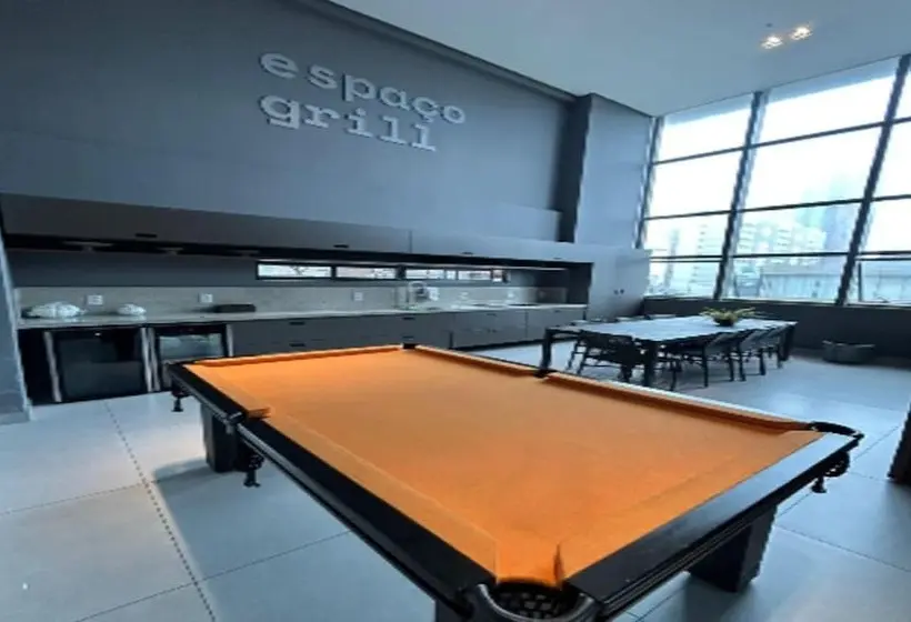 Simple Smart Flat Praia De Manaira