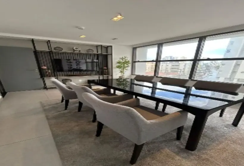 Simple Smart Flat Praia De Manaira