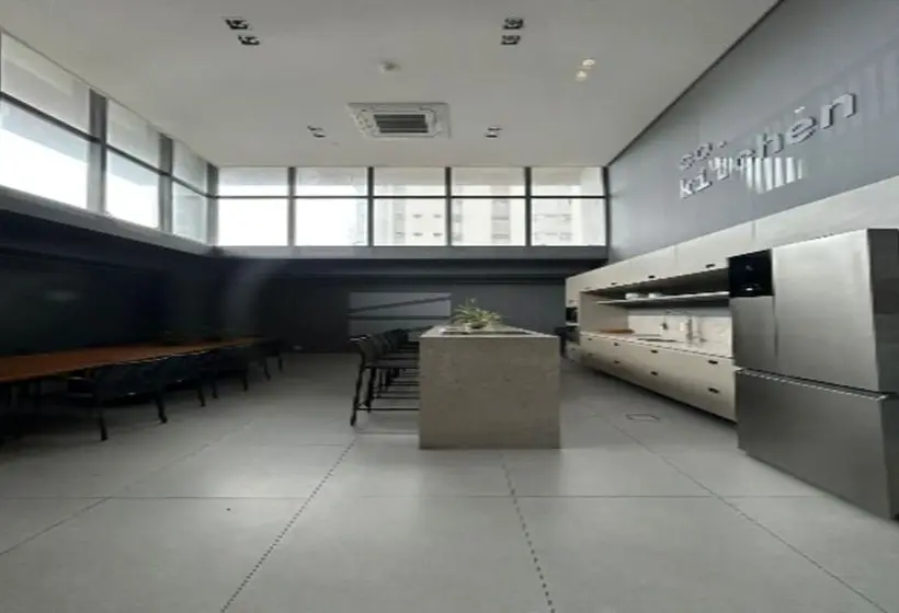 Simple Smart Flat Praia De Manaira