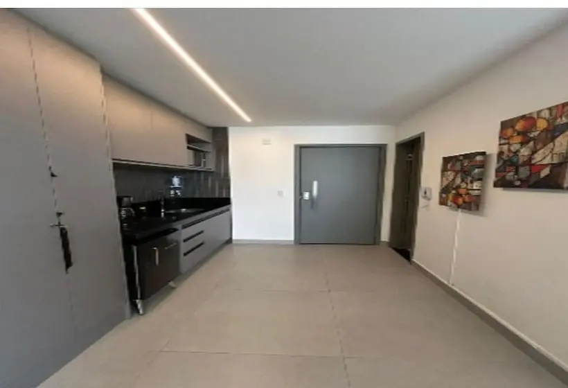Simple Smart Flat Praia De Manaira