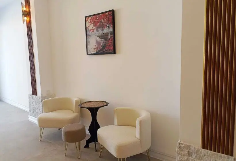 Velora Beach Otel