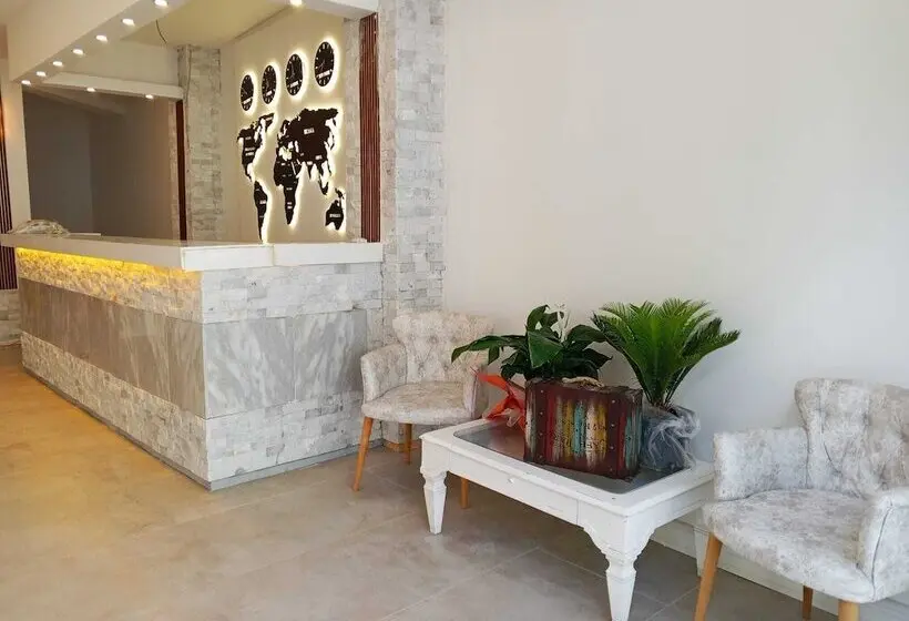 Velora Beach Otel