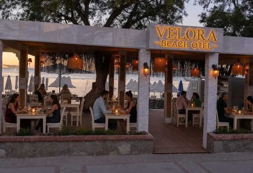 Velora Beach Otel