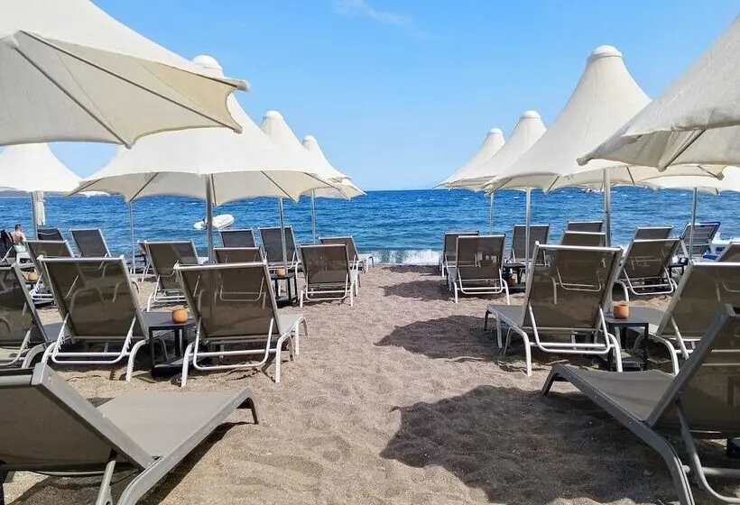 Velora Beach Otel