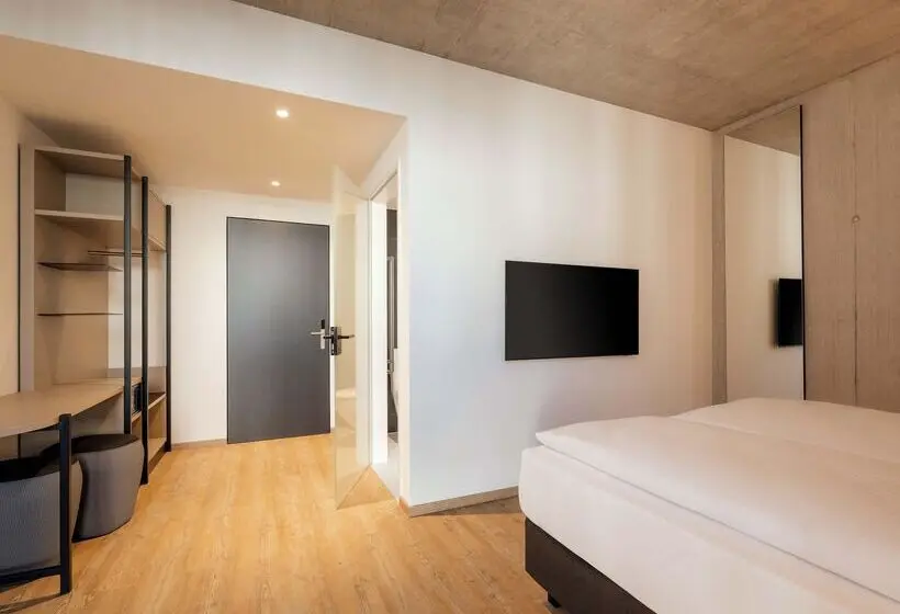 B&b Hotel Liechtenstein-eschen