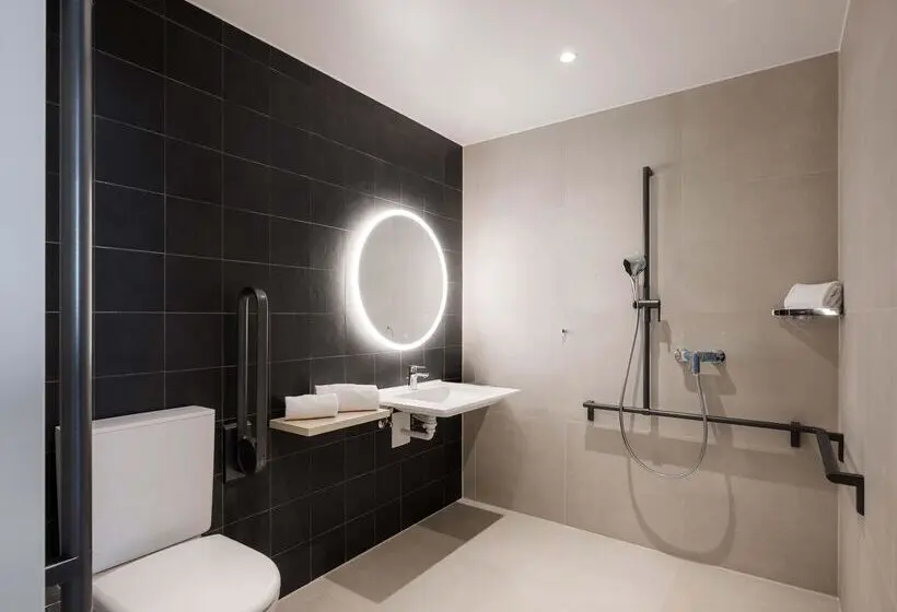 B&b Hotel Liechtenstein-eschen