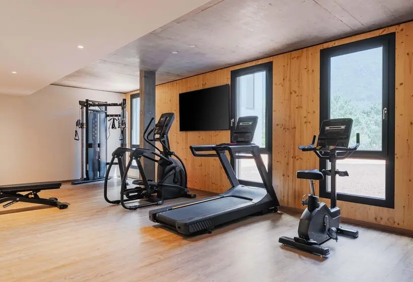B&b Hotel Liechtenstein-eschen