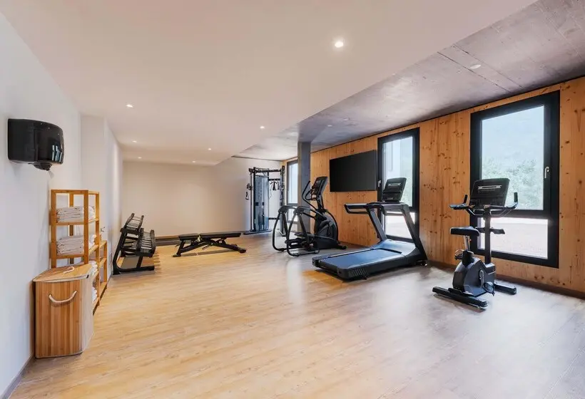 B&b Hotel Liechtenstein-eschen