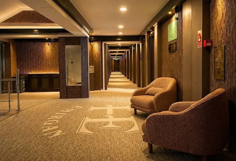 Emä°rgan Otel