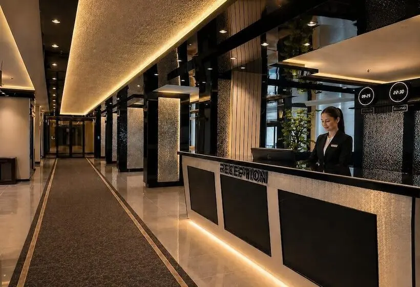 Emä°rgan Otel