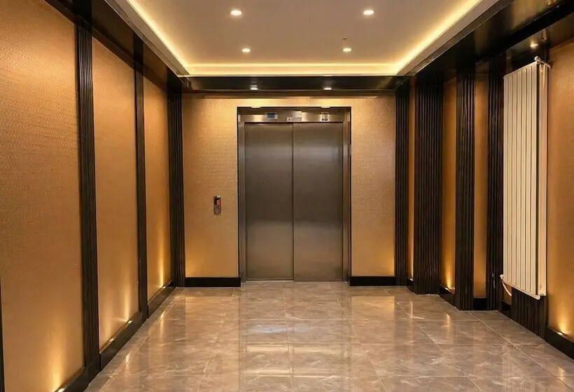 Emä°rgan Otel