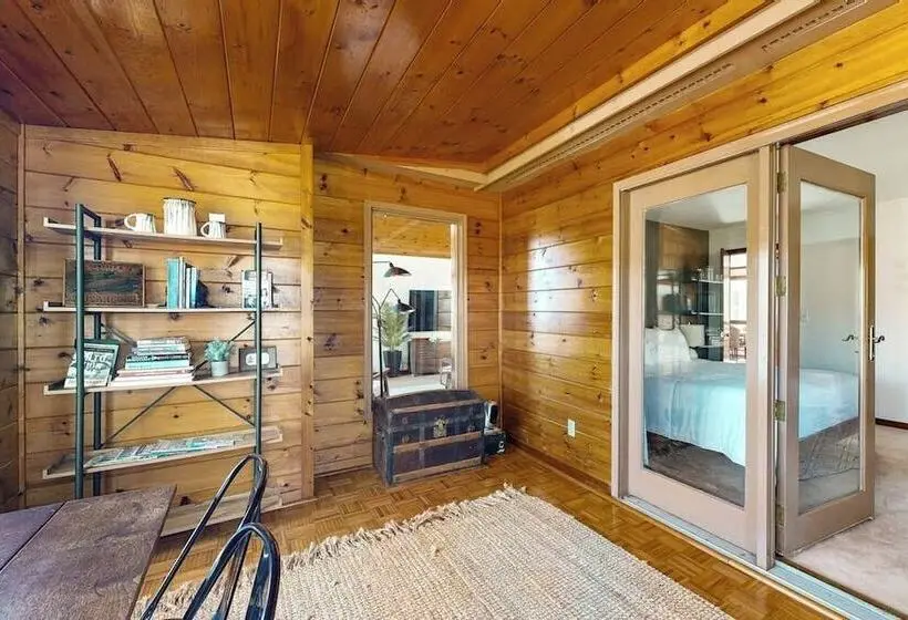 Gorgeous Waterfront Home On Westport Island With 2 Sunrooms