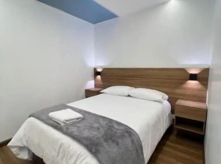 Hotel Apartment Cuenca