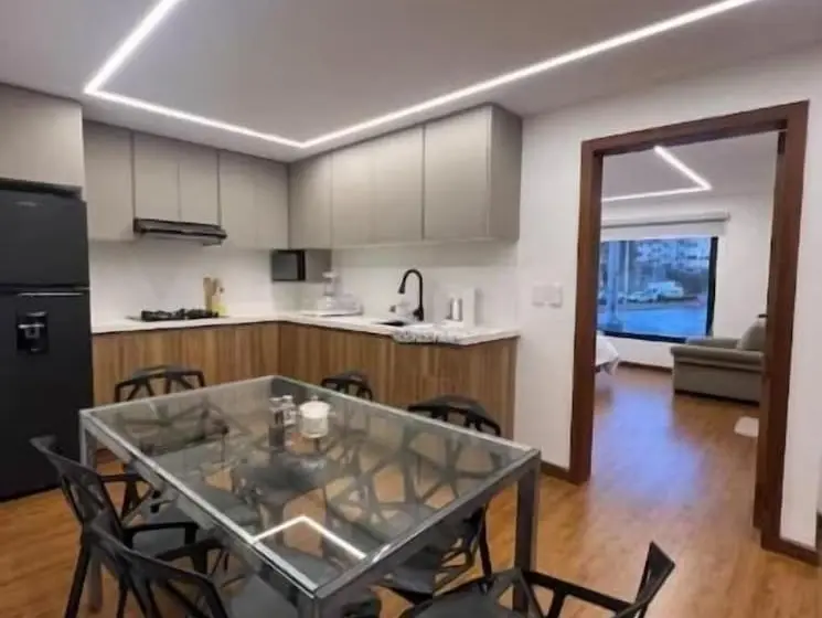 Hotel Apartment Cuenca