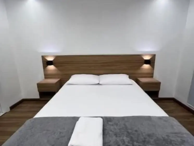 Hotel Apartment Cuenca
