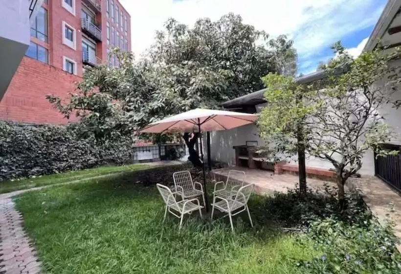 Hotel Apartment Cuenca