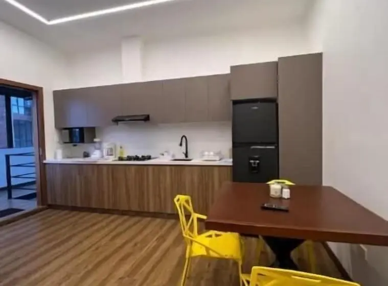 Hotel Apartment Cuenca