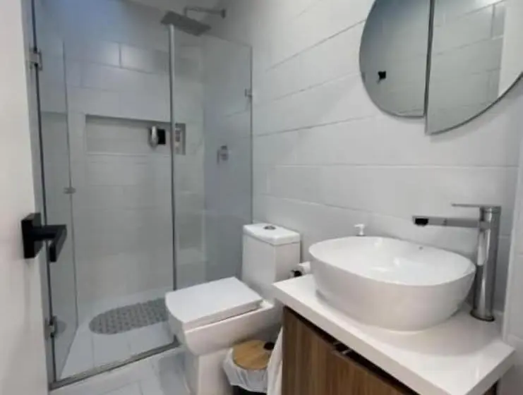 Hotel Apartment Cuenca