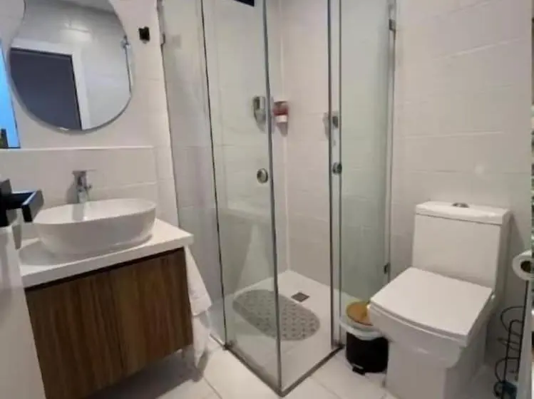 Hotel Apartment Cuenca