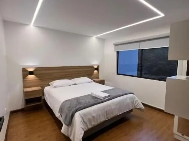 Hotel Apartment Cuenca
