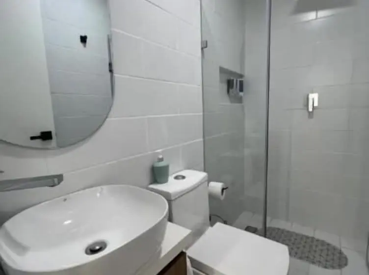 Hotel Apartment Cuenca