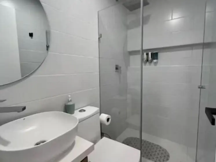 Hotel Apartment Cuenca