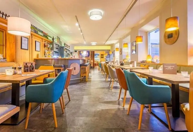 Lakeside Hotel Seehof I Lounge & Living