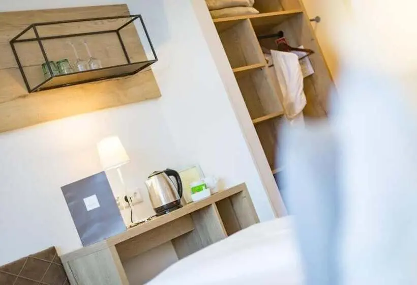 Lakeside Hotel Seehof I Lounge & Living