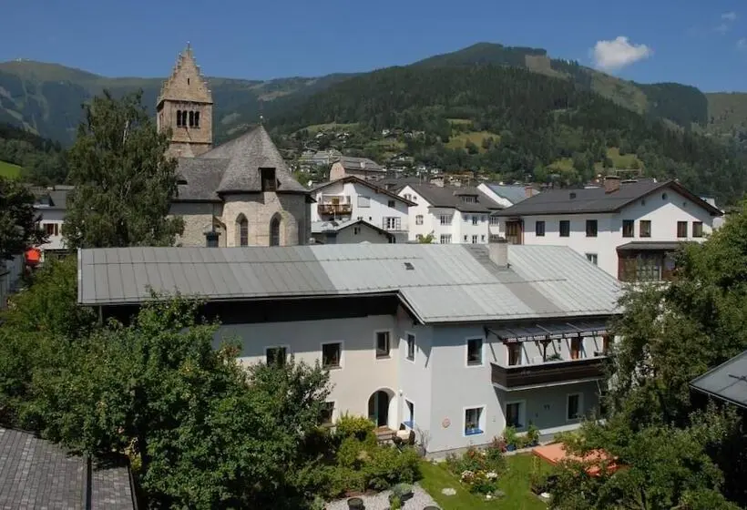 Lakeside Hotel Seehof I Lounge & Living