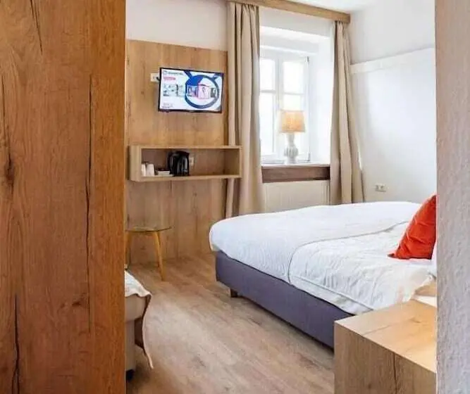 Lakeside Hotel Seehof I Lounge & Living
