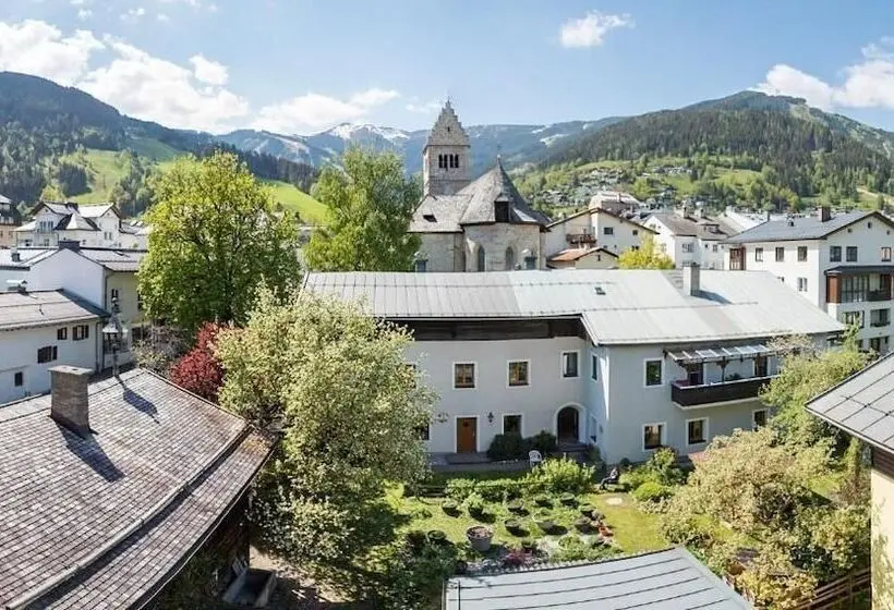 Lakeside Hotel Seehof I Lounge & Living