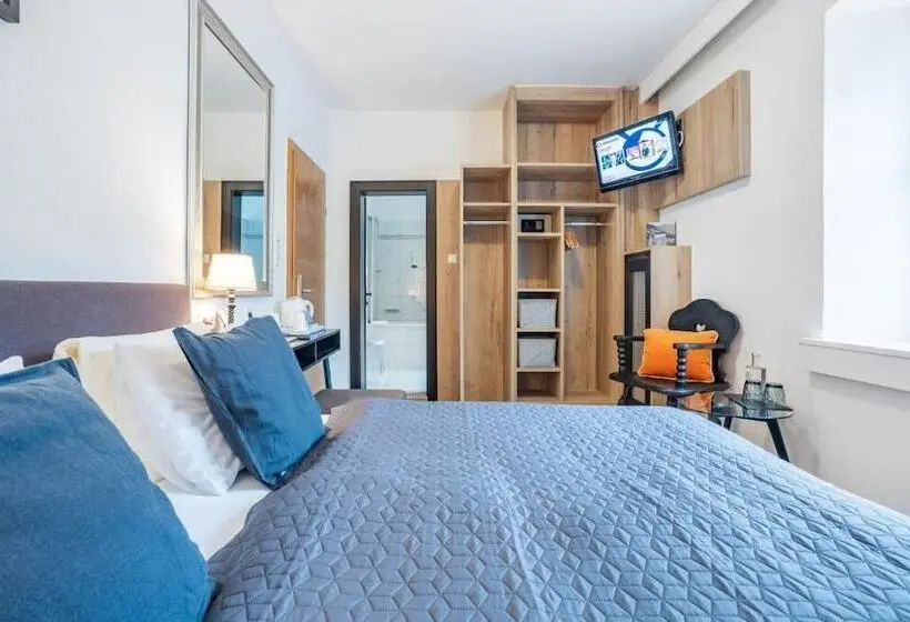 Lakeside Hotel Seehof I Lounge & Living