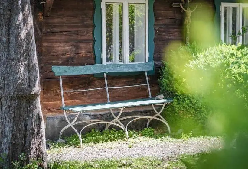 Lakeside Hotel Seehof I Lounge & Living