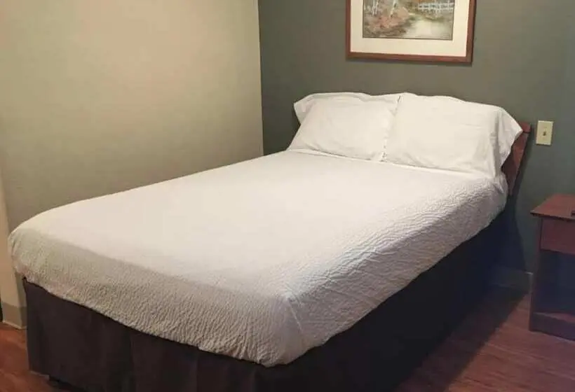 Motel 6 Suites Birmingham Pelham  Al
